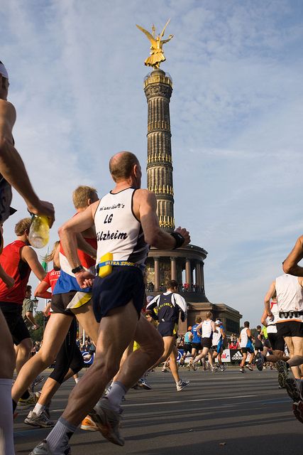 Berlin Marathon